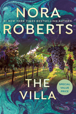 The Villa - Roberts, Nora