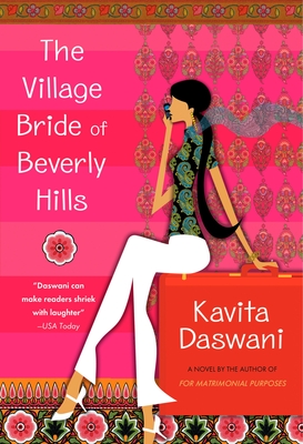 The Village Bride of Beverly Hills - Daswani, Kavita