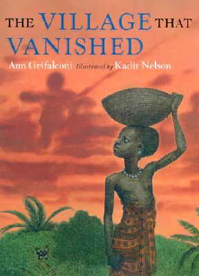 The Village That Vanished - Grifalconi, Ann