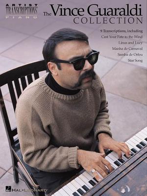 The Vince Guaraldi Collection: Piano - Guaraldi, Vince (Composer), and Brubeck, Dave (Composer)