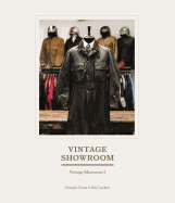 The Vintage Showroom: An Archive of Menswear