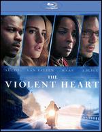 The Violent Heart [Blu-ray] - Kerem Sanga