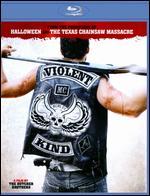 The Violent Kind [Blu-ray]