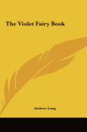 The Violet Fairy Book