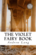 The Violet Fairy Book