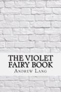 The Violet Fairy Book