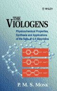 The Viologens: Physicochemical Properties, Synthesis and Applications of the Salts of 4,4'-Bipyridine