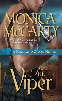 The Viper - McCarty, Monica