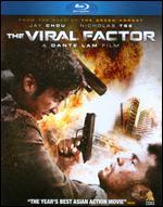 The Viral Factor [Blu-ray]