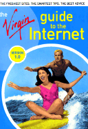 The Virgin Guide to the Internet - Virgin Publishing (Creator)