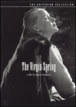 The Virgin Spring [Director-Approved Special Edition] [Criterion Collection]