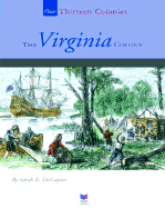 The Virginia Colony - Capua, Sarah E de
