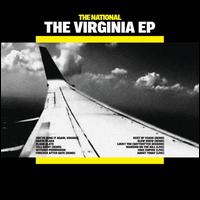 The Virginia EP - The National