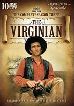 The Virginian: Season 03