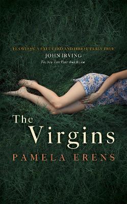 The Virgins - Erens, Pamela