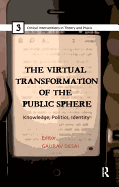 The Virtual Transformation of the Public Sphere: Knowledge, Politics, Identity