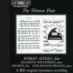 The Virtuoso Flute