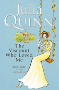 The Viscount Who Loved Me: Number 2 in series