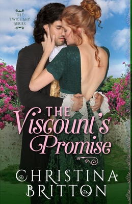 The Viscount's Promise - Britton, Christina