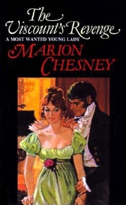 The Viscount's Revenge - Chesney, Marion