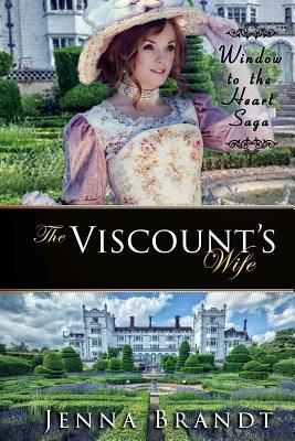 The Viscount's Wife - Brandt, Jenna