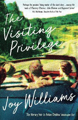 The Visiting Privilege - Williams, Joy