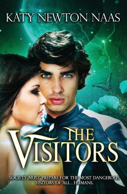 The Visitors - Naas, Katy Newton