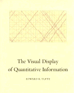 The Visual Display of Quantitative Information - Tufte, Edward R