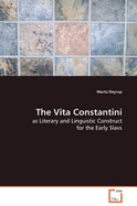 The Vita Constantini