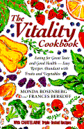 The Vitality Cookbook