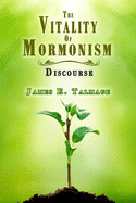 The Vitality of Mormonism Discourse