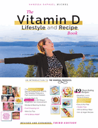 The Vitamin D Lifestyle and Recipe Book (Third Edition)