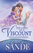 The Vixen of a Viscount