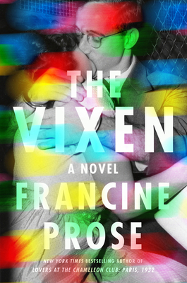 The Vixen - Prose, Francine