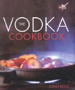 The Vodka Cookbook