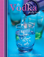 The Vodka Party Book - Stewart, M.