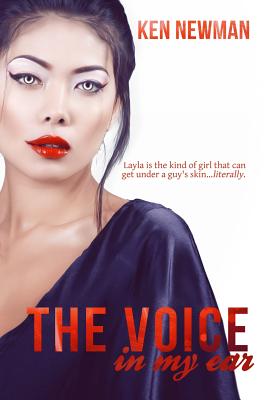 The Voice in My Ear - Newman, Ken