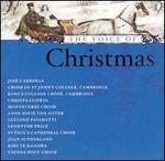 The Voice of Christmas