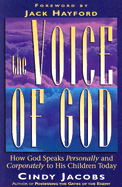 The Voice of God - Jacobs, Cindy