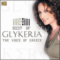 The Voice of Greece: The Best of Glykeria - Glykeria