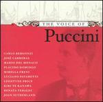 The Voice of Puccini - Barbara Hendricks (vocals); Carlo Bergonzi (vocals); Carol Neblett (vocals); Cesare Siepi (vocals); Christa Ludwig (vocals);...