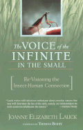 The Voice of the Infinite in the Small: Re-Visioning the Insect-Human Connection