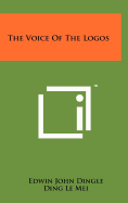 The Voice Of The Logos