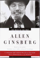 The Voice of the Poet: Allen Ginsberg