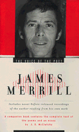 The Voice of the Poet: James Merrill - Merrill, James (Read by)