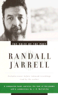 The Voice of the Poet: Randall Jarrell - Jarrell, Randall (Read by), and McClatchy, J D (Editor)