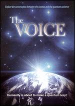 The Voice: The Cosmos and the Quantum Universe - David Sereda