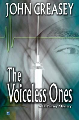 The Voiceless Ones - Creasey, John