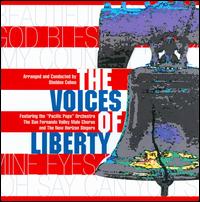 The Voices of Liberty - Various Artists