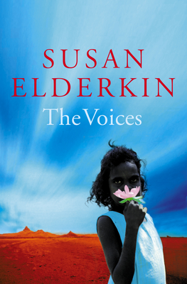 The Voices - Elderkin, Susan